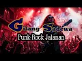 Lagu PUNK ROCK JALANAN - GILANG SADEWA (COVER ROCK, PUNK ROCK)