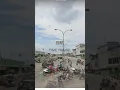 Download Lagu JLN UNDERPASS PASAR TAMBUN BEKASI. TAMPAK PADAT SEKALI