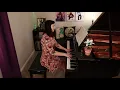 Chrono Trigger - Memories of Green (Piano Cover) (クロノ・トリガーみどりの思い出)