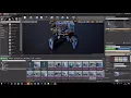 Combat Systems-Constructor for UE4