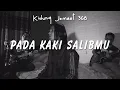 Download Lagu Pada Kaki SalibMu (Cover) - Kidung Jemaat 368
