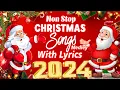 Download Lagu Best Christmas Songs 2025 🎅🏼 Non-stop Christmas Songs Medley with Lyrics 2025 🎄 Merry Christmas 2025