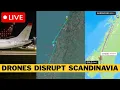 Download Lagu 🚨 BREAKING: Emergency In Europe As Drones TARGET Multiple Countries At Once