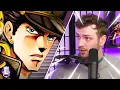 Is Connor TOO Obsessed with JoJo