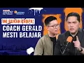 Download Lagu Ketua Umum PSSI Erick Thohir Mau Timnas Juara! Gerald Vanenburg Diminta Adaptasi Jelang AFC U-23