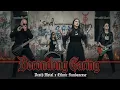 Lagu BORONDONG GARING - NINING MEIDA | Lagu Sunda | Death Metal x Ethnic Sundaneese | cover Video clip AI