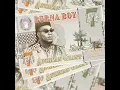 On the Low - Burna Boy