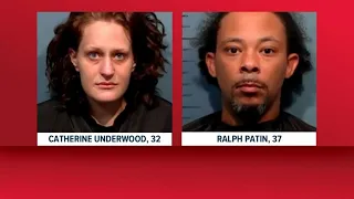 Two Abilene residents have been charged in fentanyl related death case