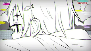 共鳴性白染自由主義 / Blanc Bunny Bandit 