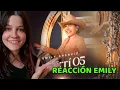 Lagu REACCIÓN  @EmilyGalaviz.- Popurrí 05 | Natuchys 
