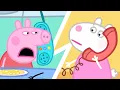 Download Lagu Peppa and Suzy's BIGGEST Argument! ❌ Friendship Fallout 😓 Peppa Pig Full Episodes | 20 Minutes