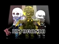 HITOMANIA Undertale Aus Sans Aus ft Fallen Star sanses Read description first