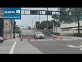 The Main Street Bridge is shut down due to malfunction