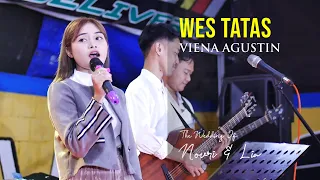 Download HAPPY ASMARA - WES TATAS COVER BY SKAUSTIK ft VIENA AGUSTIS LIVE AT LANGON JEPARA MP3