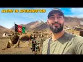 Download Lagu I Visited Afghanistan ALONE As A Palestinian