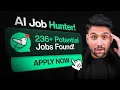 I Tested an AI That Applies to Jobs for You Jobright AI Agent