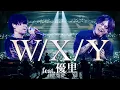Download Lagu 【LIVE】W/X/Y feat.優里【コラボ】