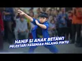 Download Lagu Hanif Si Anak Betawi, Penjaga Tradisi Palang Pintu Betawi | Halo Indonesia