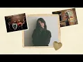 Jenna Raine - rent free (Official Audio)