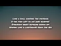 Tyler Braden - Brother (Lyrics)