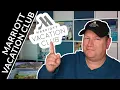 YOU NEED TO KNOW THIS Before You Buy Marriott Vacation Club Points