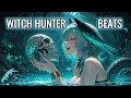 Download Lagu [1 Hour] WITCH HUNTER BEATS 🐺⚔️ | Slavic Vocals x Dark Fantasy EDM 🔥