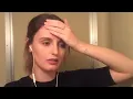 Assaulted on a Tokyo train live footage