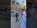 Heart Found Peace at Kaaba | Most Emotional Islamic Dua | Soul Touching Short 🌙