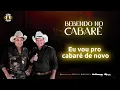 Bebendo no Cabaré - Gino & Geno