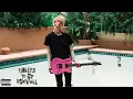 Machine Gun Kelly Ft. Trippie Redd - all I know (Official Audio)