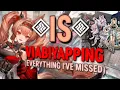 Arknights - IS viability discussion EVERYTHING I VE MISSED