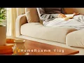 Download Lagu Ticket to Self Care | Homemade Burrito Bowl | Silent Vlog | Housework Motivational Vlog | HomeRoamm