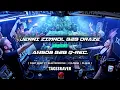 Download Lagu JENNI ZIMNOL B2B DRAZE ⚡VS⚡ AW508 B2B Q-REC.  [ FIGHT NIGHT 2 ] @ ELEKTROKÜCHE [  HARDTECHNO ]