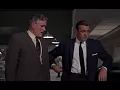 Video di Goldfinger - Q shows 007 the DB5