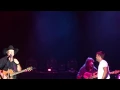 John Michael Montgomery &  Walker "Life's a Dance" 8-21-15