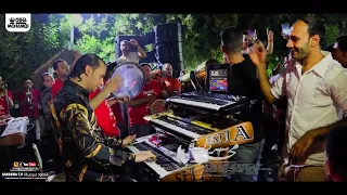 هـو فـي كده بجد التـشـكيـلة دي كفيلة تطلع هموم الشهر والسنة كلو بجد هتسمعها للاخر اوشا وغراب 