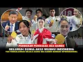 Lagu China Kagum Wushu Indonesia Sehebat Itu! 8 Pendekar Indo Kejutkan Asia, Jd Penguasa Juara Sea Games