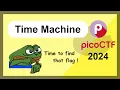 picoCTF 2024 Challenge Series - Beginner s Cybersecurity