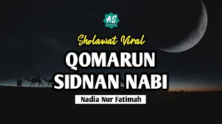 qomarun nadia nur fatimah lirik arab dan terjemahan