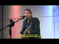#LIVE PERGILAH KASIH - CHRISYE | FELIX IRWAN