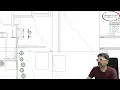Setting the Current CAD Layer Chief Architect