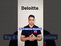Download Lagu Ex-Big 4 Recruiter Reveals Secret Interview Hacks (Deloitte, PwC, EY, KPMG)✌️