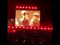 Download Lagu TXT 'Danger \u0026 Upside Down Kiss' ACT: TOMORROW World Tour at the BMO Stadium in Los Angeles 12092025