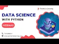 FREE Webinar On Data science with python