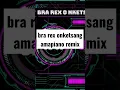 Download Lagu bra rex onketsang amapiano remix #amapiano2023