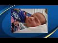Hayley Lapoint s baby has arrived