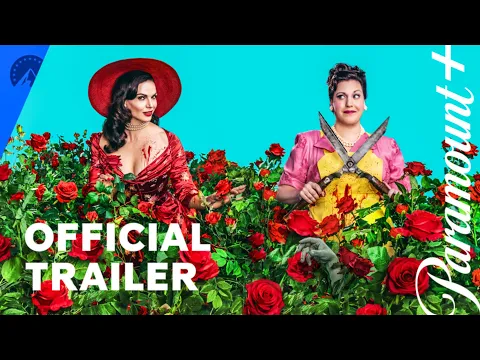 Season 2 Official Trailer