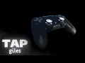 Controller Sensor - Part 4 Sticks TAPgiles Dreams Tutorial