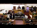 Homegoing for Minister Clarence Lorenzo Hicks Jr