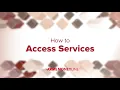 JMMB Moneyline - How to Access Services